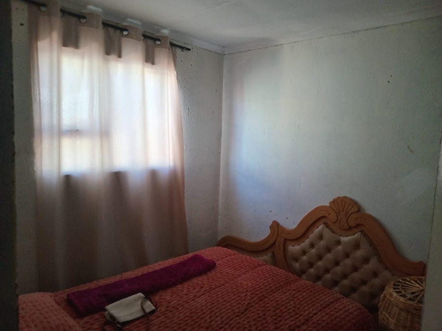 2 Bedroom Property for Sale in Motherwell Nu 8 Eastern Cape